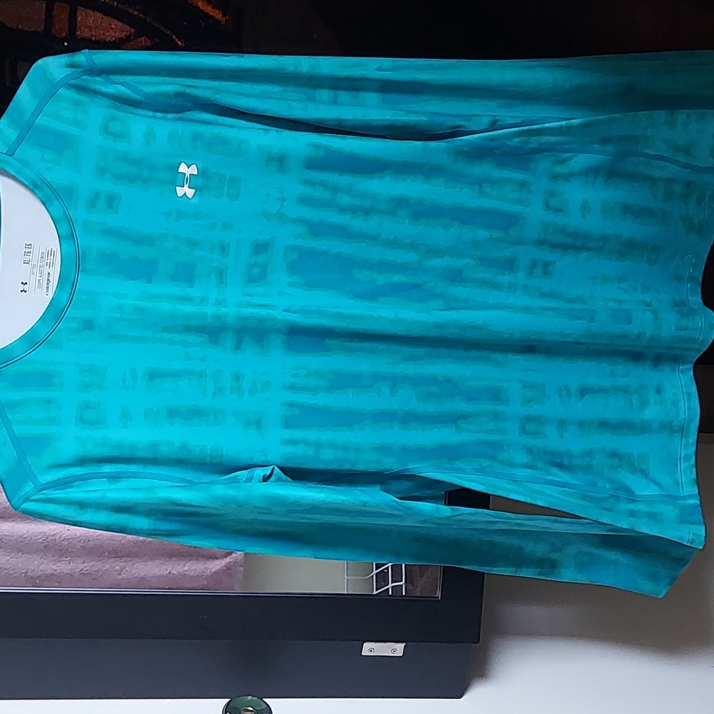 Under Armour long sleeve